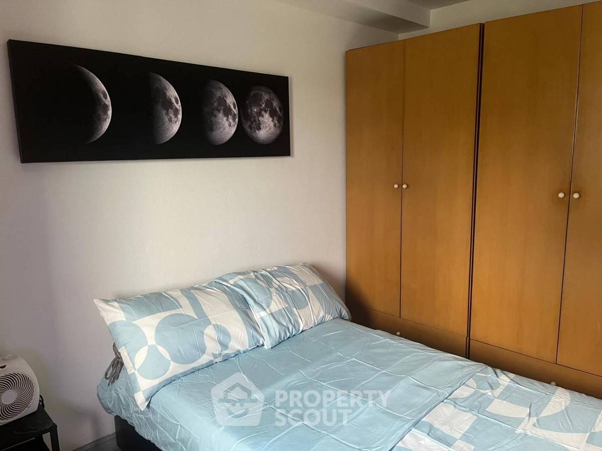 รูป คอนโด 2 ห้องนอน ให้เช่า Waterford Park Rama 4 ชั้น 8 ใกล้ BTS พระโขนง (ID 732536) - รูปที่ 3/12