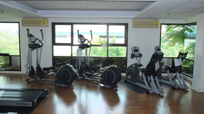 รูป 1 ห้องนอน วิวแม่น้ำ ตรงข้าม Terminal 21 Rama 3 - รูปที่ 10/16