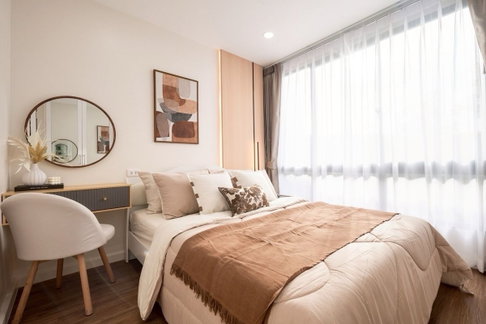 🏢 ขายคอนโด : I CONDO Sukhumvit 103 (ไอ คอนโด สุขุมวิท 103)   รหัสทรัพย์ | 📌 LNP-C9827 