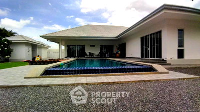 บ้านเดี่ยว ปราณบุรี ประจวบคีรีขันธ์ : วิลล่า 3 ห้องนอน สำหรับขาย ย่านเขา น้อย ประจวบคีรีขันธ์ เป็นมิตรกับสัตว์เลี้ยง (ID 1294723)