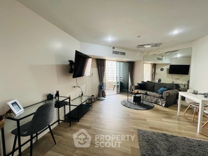 1-BR 45 Sqm, Markland Condominium Central Pattaya, 15th-Floor (ID 1391370)