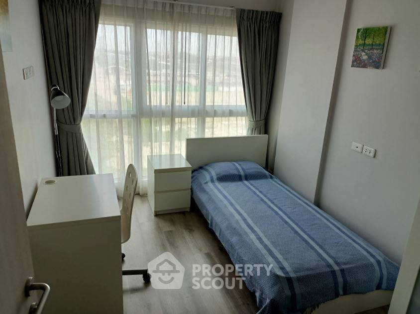 รูป คอนโดขาย 2 ห้องนอน 57 ตร.ม. ราคาน่าสนใจ โครงการ Double Lake Condominium (ปากเกร็ด) (ID 1404850) - รูปที่ 10/10