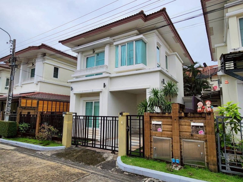 Houses for rent : THE CENTRO Sukhumvit 113