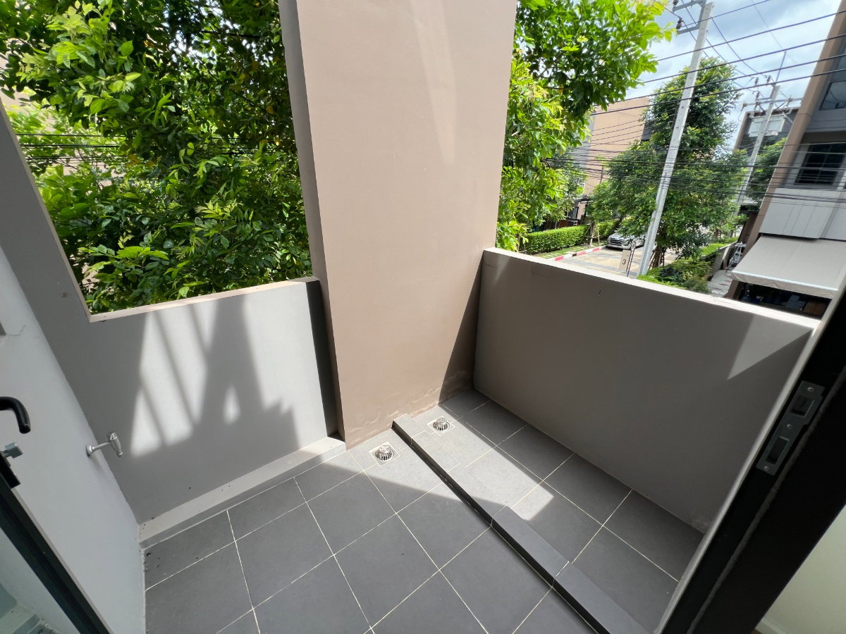 รูป BG 0421 : บ้านกลางเมือง บางนาวงแหวน - รูปที่ 12/15