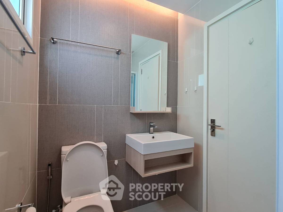 รูป คอนโด 2 ห้องนอน โครงการ The Key Sathorn–Charoenraj ชั้น 11 (ID 997332) - รูปที่ 9/9