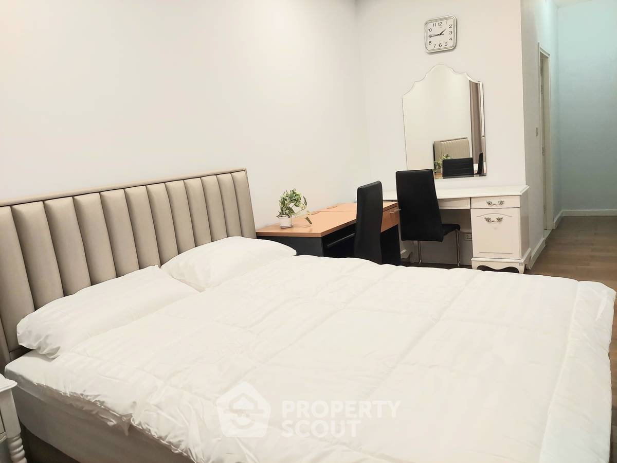 รูป คอนโดให้เช่า ชั้น 19 1 ห้องนอน 42 ตร.ม. Condolette Ize Ratchathewi ใกล้ BTS ราชเทวี 100 ม. (ID 2342839) - รูปที่ 5/11
