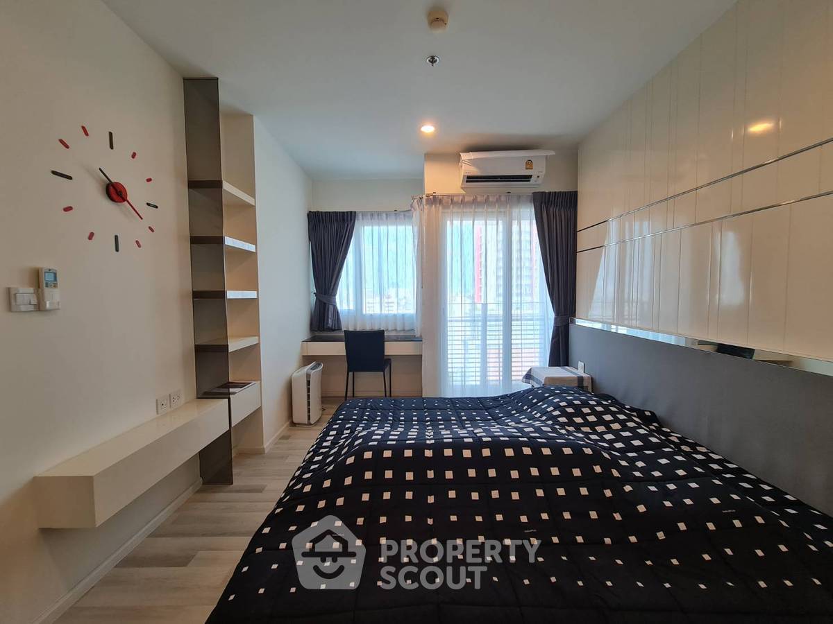 รูป คอนโด 2 ห้องนอน โครงการ The Key Sathorn–Charoenraj ชั้น 11 (ID 997332) - รูปที่ 7/9