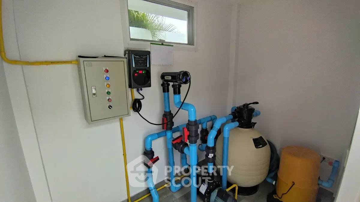 รูป วิลล่า 3 ห้องนอน สำหรับขาย ย่านเขา น้อย ประจวบคีรีขันธ์ เป็นมิตรกับสัตว์เลี้ยง (ID 1294723) - รูปที่ 32/44
