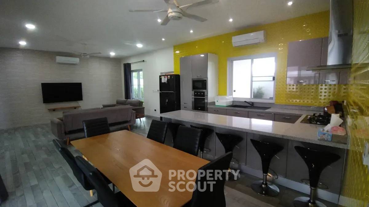 รูป วิลล่า 3 ห้องนอน สำหรับขาย ย่านเขา น้อย ประจวบคีรีขันธ์ เป็นมิตรกับสัตว์เลี้ยง (ID 1294723) - รูปที่ 23/44