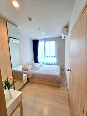 Condos for rent : For Rent  NUE Noble Ngamwongwan  12,000