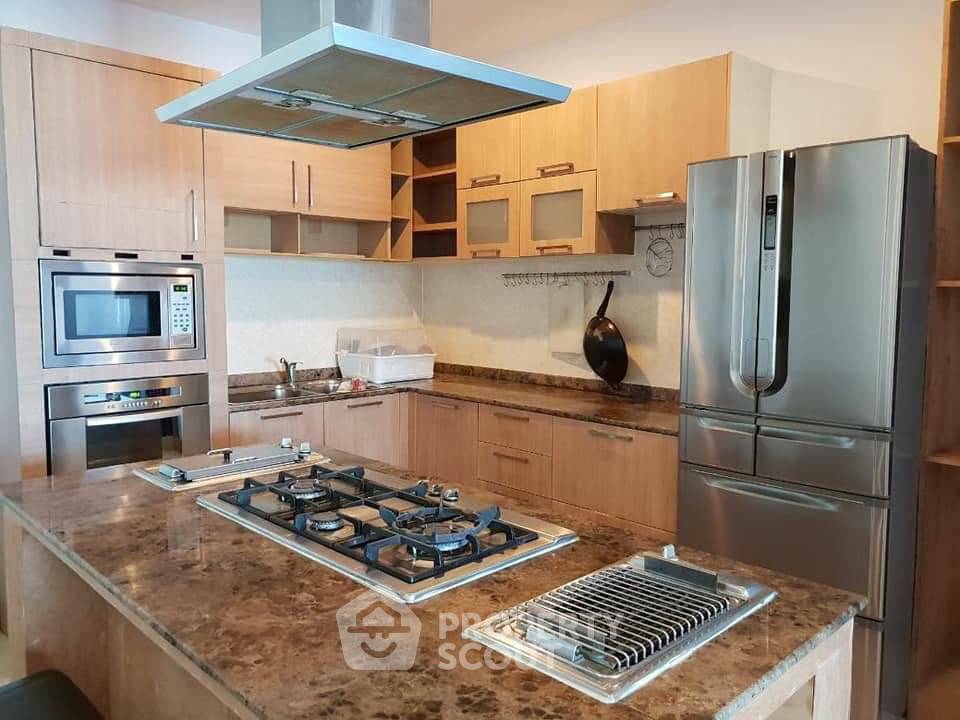 รูป คอนโด 2 ห้องนอน ขนาด 125 ตร.ม. ขายที่ Supalai Casa Riva (ID 1562013) - รูปที่ 6/14
