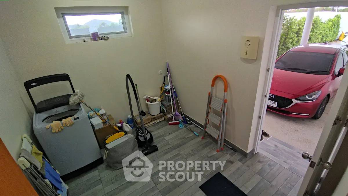 รูป วิลล่า 3 ห้องนอน สำหรับขาย ย่านเขา น้อย ประจวบคีรีขันธ์ เป็นมิตรกับสัตว์เลี้ยง (ID 1294723) - รูปที่ 27/44