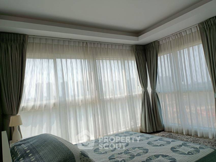 รูป คอนโดขาย 2 ห้องนอน 57 ตร.ม. ราคาน่าสนใจ โครงการ Double Lake Condominium (ปากเกร็ด) (ID 1404850) - รูปที่ 4/10