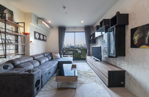 PFD-06173 ให้เช่าคอนโด นิช ไพรด์ ทองหล่อ-เพชรบุรี ( Niche Pride Thonglor- Phetchaburi ) นัดชมห้อง ■ line : @propertyfinder
