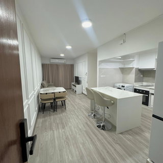 รูปภาพ For rent SV city rama 3 Floor 17 , 51 sq.m.
