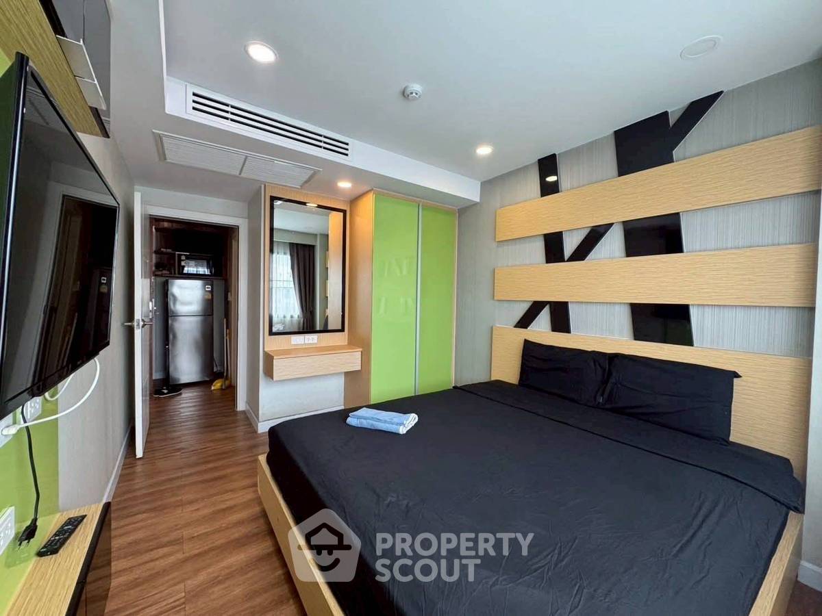 รูป ขายคอนโด 2 ห้องนอน Dusit Grand Park พัทยา (ID 2348912) - รูปที่ 4/16