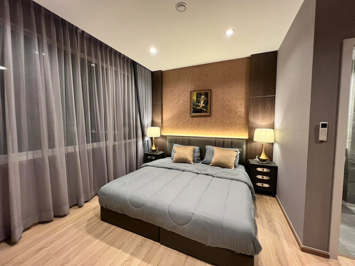 รูป P0265 บ้านใหญ่แต่งครบ พร้อมอยู่ ย่านกรุงเทพกรีฑา | 329 ตร.ม. | โครงการ Nirvana Absolute - รูปที่ 7/19