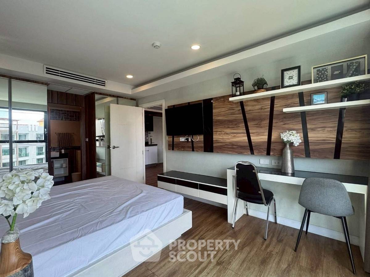 รูป ขายคอนโด 2 ห้องนอน Dusit Grand Park พัทยา (ID 2348912) - รูปที่ 6/16