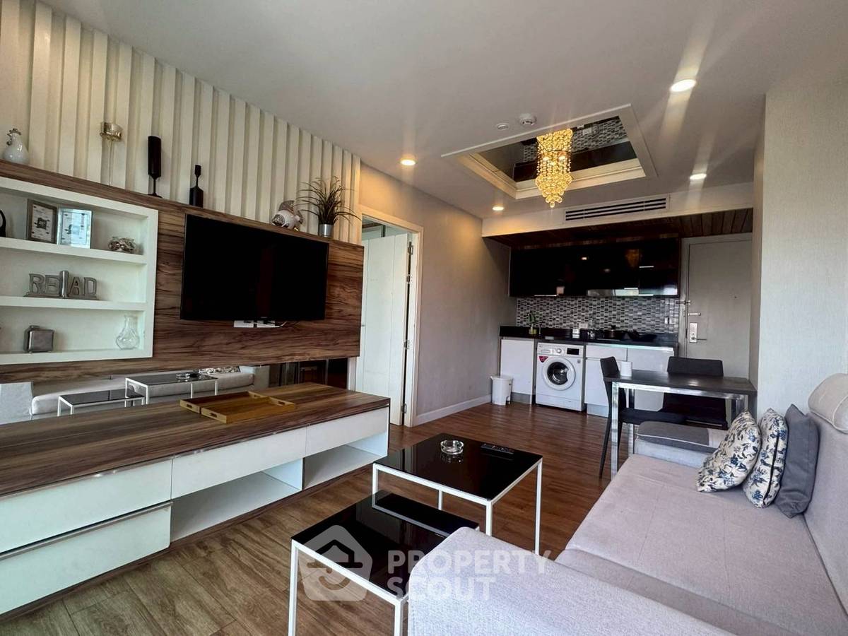 รูป ขายคอนโด 2 ห้องนอน Dusit Grand Park พัทยา (ID 2348912) - รูปที่ 2/16