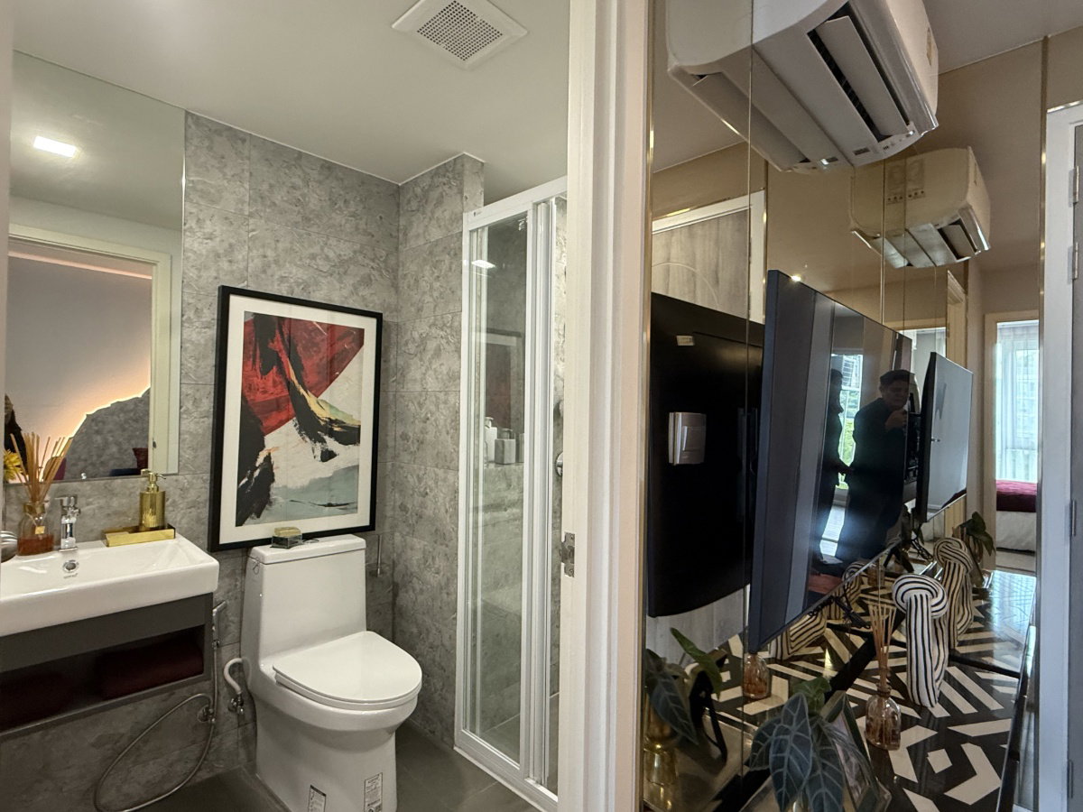 picture ðïļ Atmoz Serene Condoð 093-1681685 | 065-5639565 ðĒ LINE: @wsrcondo - 11/14