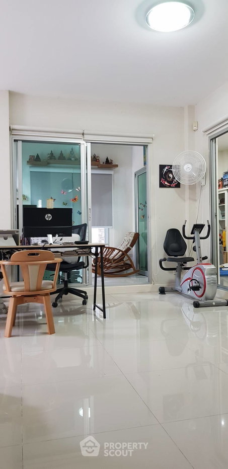 รูป บ้าน 4 ห้องนอน ขาย พร้อมเลี้ยงสัตว์เลี้ยง Life Bangkok Boulevard รามอินทรา 23 (ID 1899610) - รูปที่ 9/13