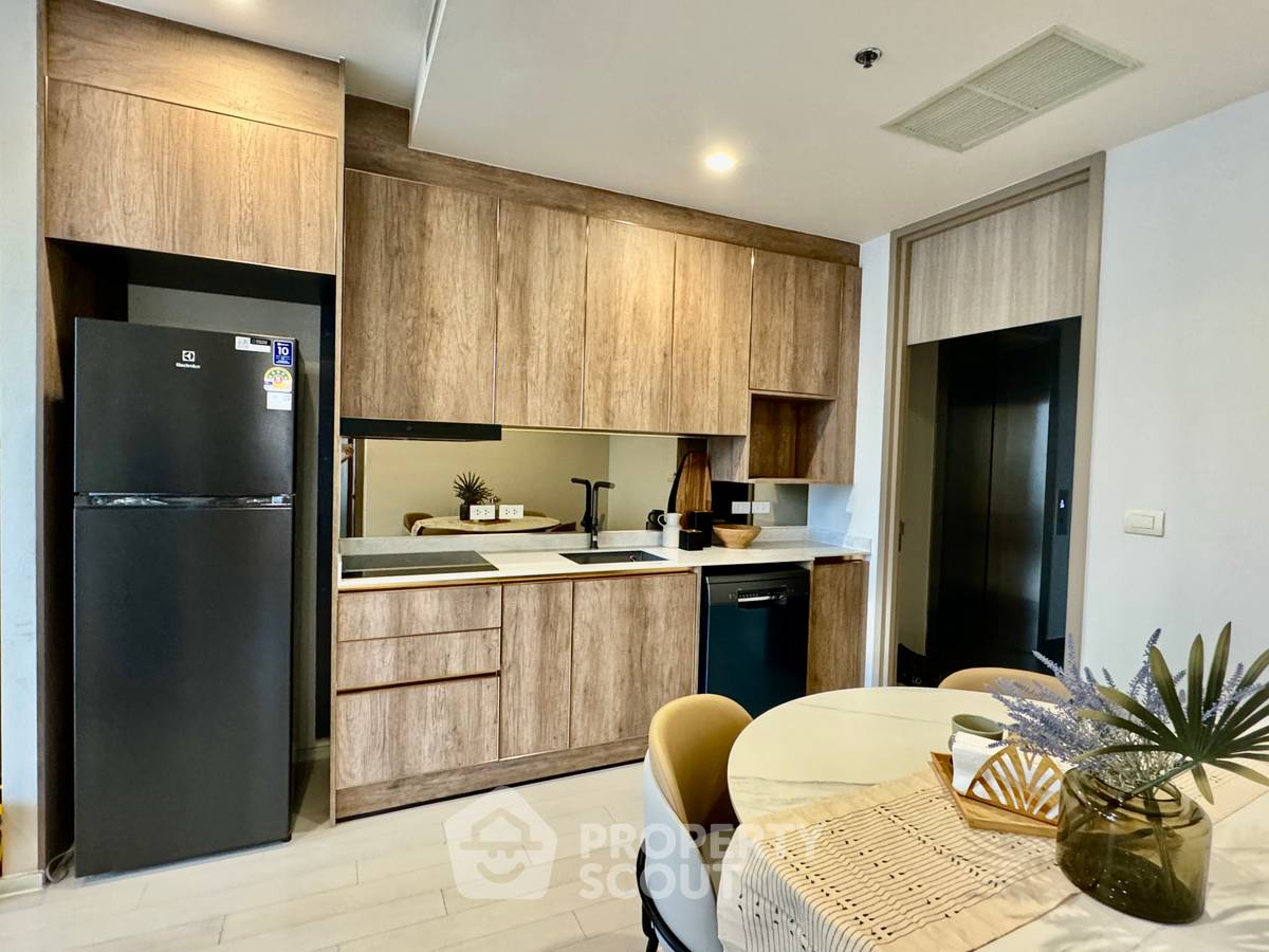 รูป คอนโด 2 ห้องนอน 80 ตร.ม. Noble Ploenchit ชั้น 26 ใกล้ BTS เพลินจิต 100 ม. (ID 1836570) - รูปที่ 5/10