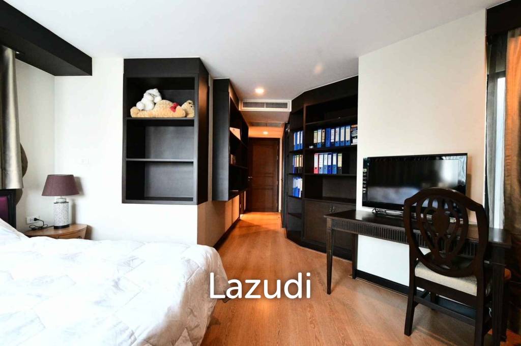 รูป 3 Beds 5 Baths 230 SQ.M Sathorn Gardens - รูปที่ 18/20
