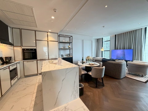 LTH13358 – Condo for Rent | The Residences 38 | 95 sqm | 2 Beds 2 Baths | 210K/Month | Near BTS Thonglor | คอนโดให้เช่า เดอะ เรสซิเดนซ์ 38