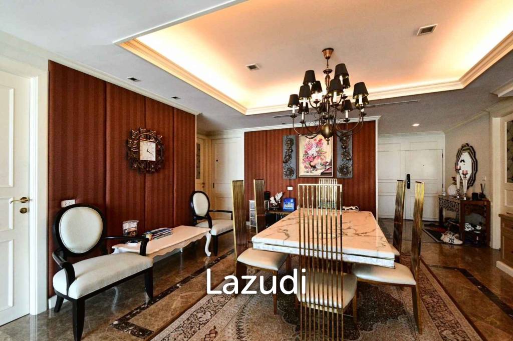 รูป 3 Beds 5 Baths 230 SQ.M Sathorn Gardens - รูปที่ 11/20
