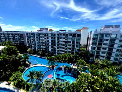ขายคอนโด : ขายคอนโด 2 ห้องนอน Dusit Grand Park พัทยา (ID 2348912)