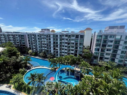 2-BR Condo For Sale At Dusit Grand Park, Pattaya (ID 2348912)