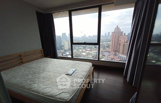 รูป ชั้น 28 คอนโด 2 ห้องนอน The Lumpini 24 ใกล้ BTS พร้อมพงษ์ (ID 1297861) - รูปที่ 5/6