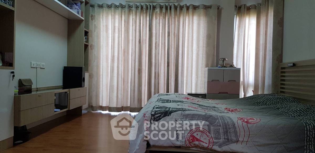 รูป บ้าน 4 ห้องนอน ขาย พร้อมเลี้ยงสัตว์เลี้ยง Life Bangkok Boulevard รามอินทรา 23 (ID 1899610) - รูปที่ 8/13