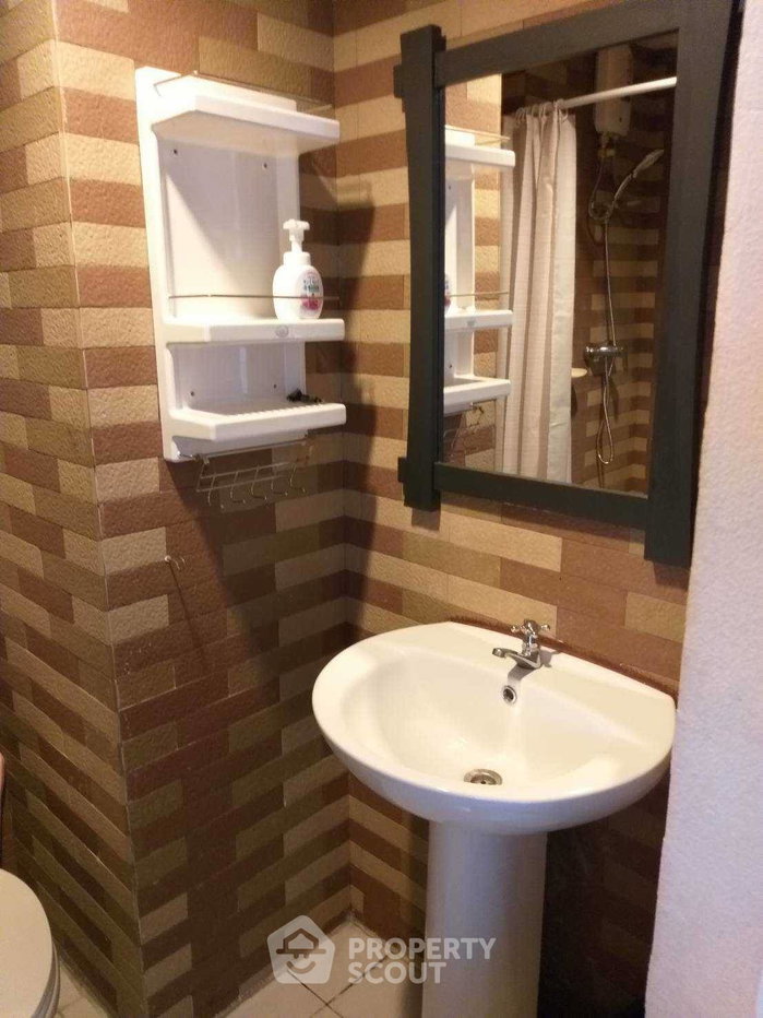 picture 1-BR Condo For Rent Nordic Residence, Phratamnak near Pattaya (ID 1104042) - 6/8