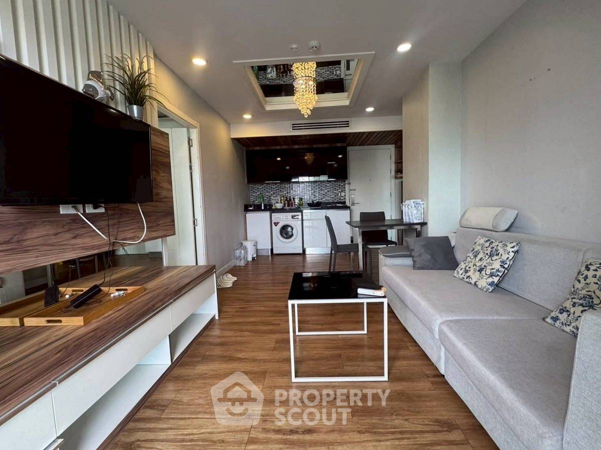 รูป ขายคอนโด 2 ห้องนอน Dusit Grand Park พัทยา (ID 2348912) - รูปที่ 3/16