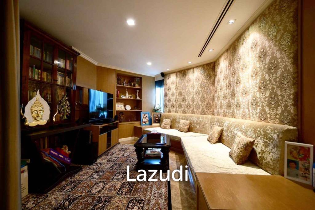 รูป 3 Beds 5 Baths 230 SQ.M Sathorn Gardens - รูปที่ 14/20
