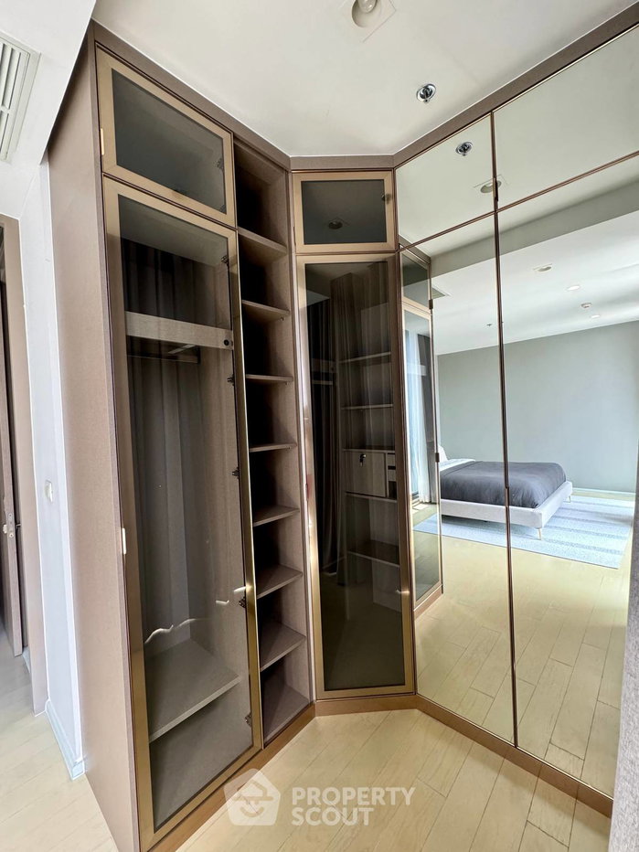 รูป คอนโด 2 ห้องนอน 80 ตร.ม. Noble Ploenchit ชั้น 26 ใกล้ BTS เพลินจิต 100 ม. (ID 1836570) - รูปที่ 8/10