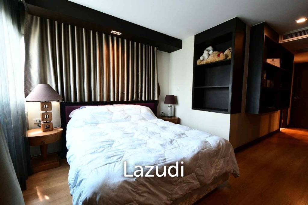รูป 3 Beds 5 Baths 230 SQ.M Sathorn Gardens - รูปที่ 17/20