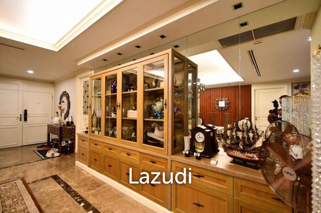 รูป 3 Beds 5 Baths 230 SQ.M Sathorn Gardens - รูปที่ 10/20