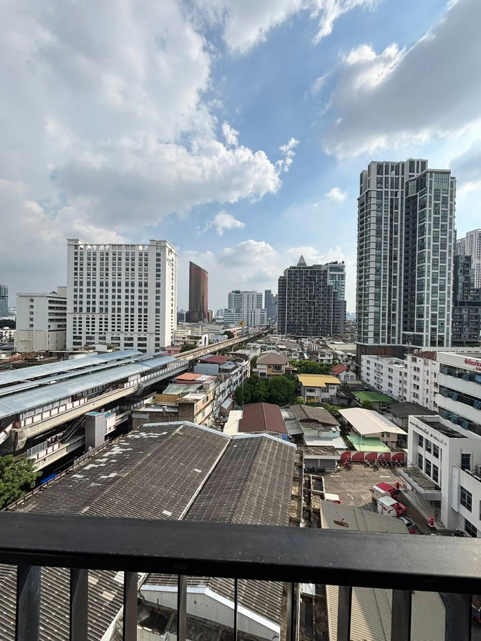 รูป ให้เช่า  ดิ เอดิเตอร์ สะพานควาย 🔴🔴 - รูปที่ 19/19