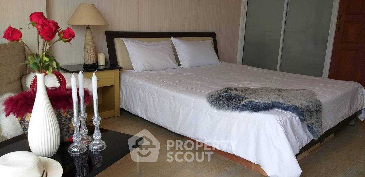 picture 1-BR Condo For Rent Nordic Residence, Phratamnak near Pattaya (ID 1104042) - 5/8