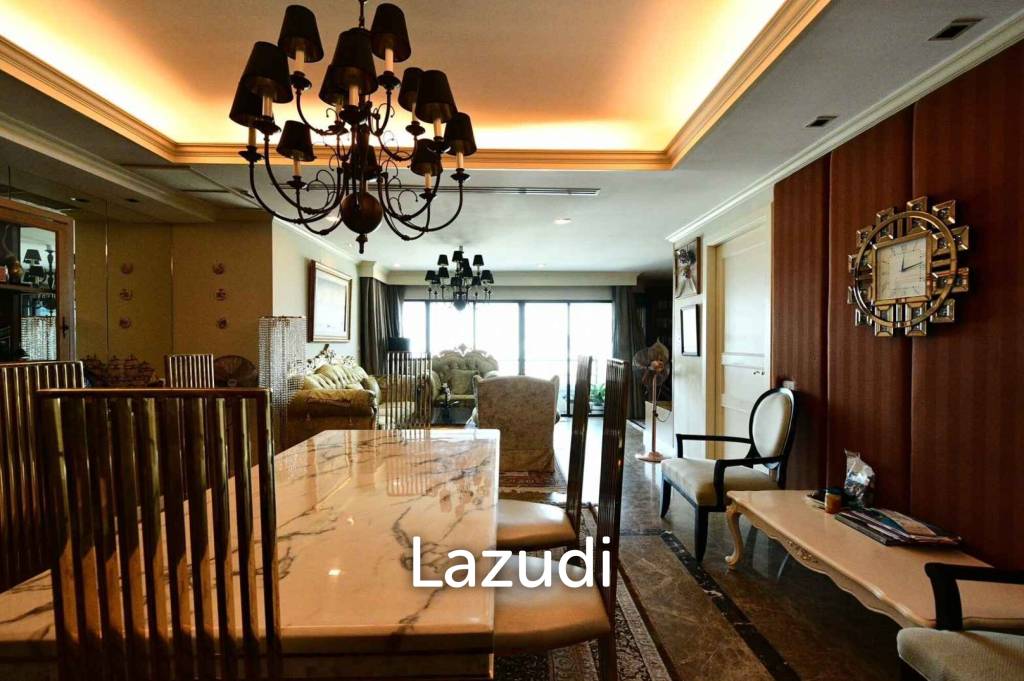 รูป 3 Beds 5 Baths 230 SQ.M Sathorn Gardens - รูปที่ 15/20