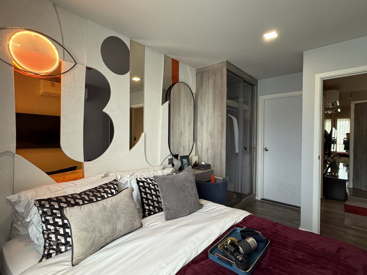 picture ðïļ Atmoz Serene Condoð 093-1681685 | 065-5639565 ðĒ LINE: @wsrcondo - 9/14