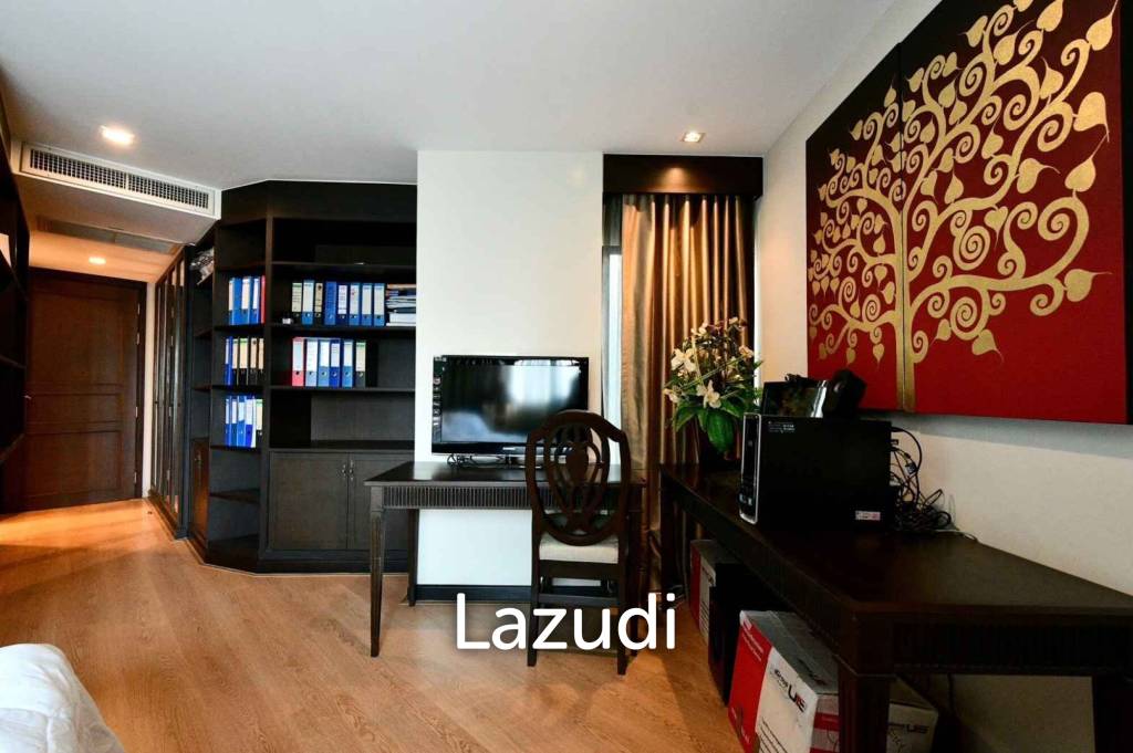 รูป 3 Beds 5 Baths 230 SQ.M Sathorn Gardens - รูปที่ 12/20
