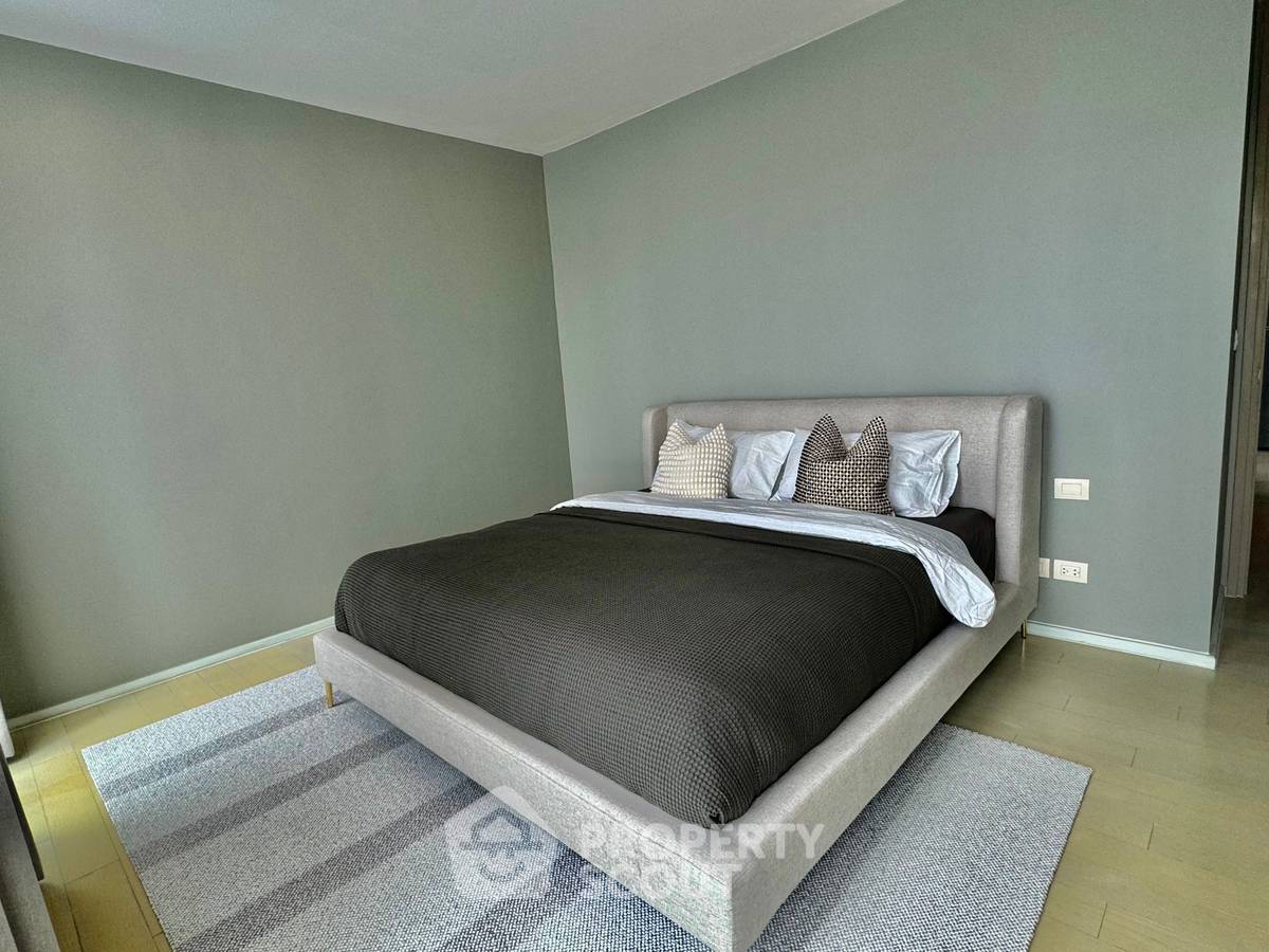 รูป คอนโด 2 ห้องนอน 80 ตร.ม. Noble Ploenchit ชั้น 26 ใกล้ BTS เพลินจิต 100 ม. (ID 1836570) - รูปที่ 10/10