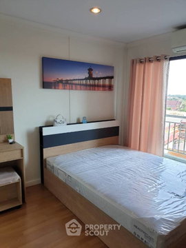 ขายคอนโด 1 ห้องนอน Lumpini Place Narathiwat-Chaopraya (ID 629880)