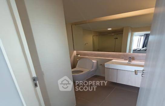 รูป ชั้น 28 คอนโด 2 ห้องนอน The Lumpini 24 ใกล้ BTS พร้อมพงษ์ (ID 1297861) - รูปที่ 4/6