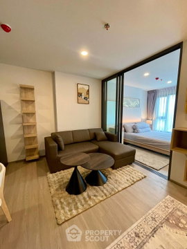 18th-Floor 1-BR At Aspire Sukhumvit-Rama 4 Near BTS Phra Khanong (ID 2083611)