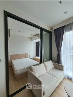 รูปภาพ Pet-Friendly 1-BR At M Jatujak Near BTS Saphan Khwai (ID 2349547)