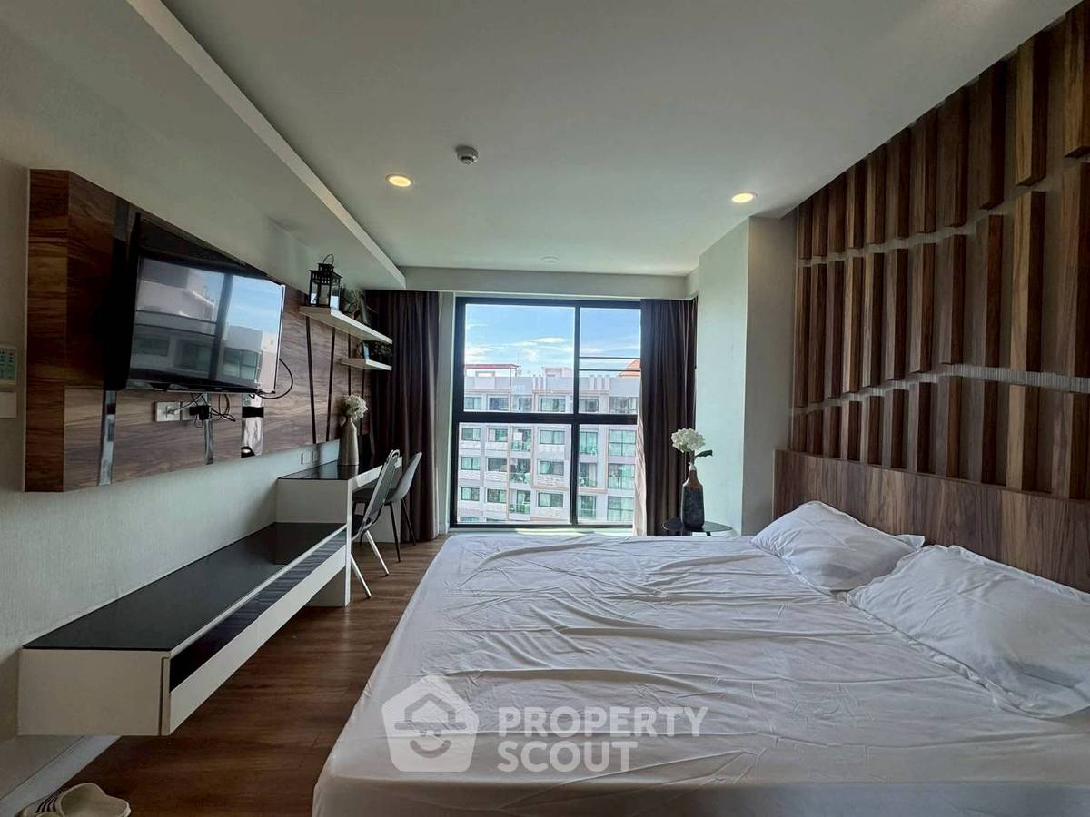รูป ขายคอนโด 2 ห้องนอน Dusit Grand Park พัทยา (ID 2348912) - รูปที่ 7/16